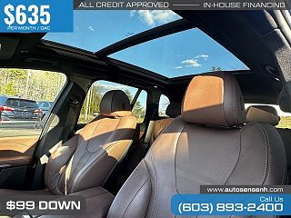 2021 BMW X5 xDrive40i 5UXCR6C00M9F30103 in Salem, NH 21