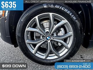2021 BMW X5 xDrive40i 5UXCR6C00M9F30103 in Salem, NH 29