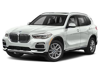 2021 BMW X5 sDrive40i 5UXCR4C08M9D81248 in Southaven, MS 1