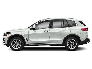 2021 BMW X5 sDrive40i 5UXCR4C08M9D81248 in Southaven, MS 2