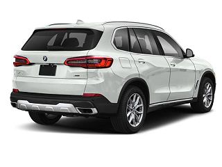 2021 BMW X5 sDrive40i 5UXCR4C08M9D81248 in Southaven, MS 3