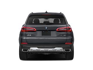 2021 BMW X5 sDrive40i 5UXCR4C08M9D81248 in Southaven, MS 5