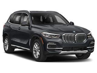 2021 BMW X5 sDrive40i 5UXCR4C08M9D81248 in Southaven, MS 6