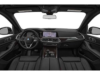 2021 BMW X5 sDrive40i 5UXCR4C08M9D81248 in Southaven, MS 8