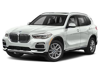 2021 BMW X5 sDrive40i 5UXCR4C08M9D81248 in Southaven, MS