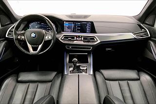 2021 BMW X5 xDrive45e 5UXTA6C09M9E44411 in Spokane, WA 10
