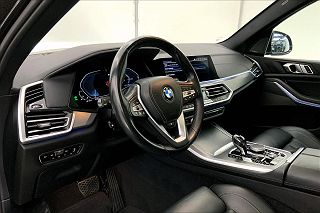 2021 BMW X5 xDrive45e 5UXTA6C09M9E44411 in Spokane, WA 2