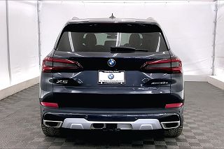 2021 BMW X5 xDrive45e 5UXTA6C09M9E44411 in Spokane, WA 5