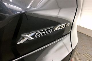 2021 BMW X5 xDrive45e 5UXTA6C09M9E44411 in Spokane, WA 7