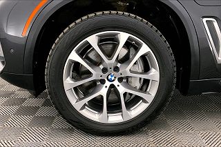 2021 BMW X5 xDrive45e 5UXTA6C09M9E44411 in Spokane, WA 8