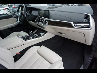 2021 BMW X5 sDrive40i 5UXCR4C03M9H53630 in Tampa, FL 10