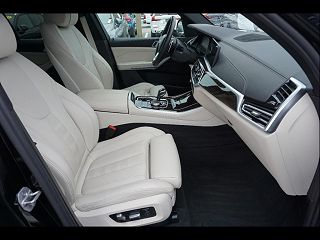 2021 BMW X5 sDrive40i 5UXCR4C03M9H53630 in Tampa, FL 11