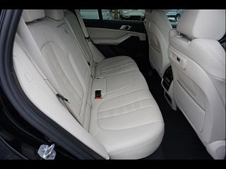 2021 BMW X5 sDrive40i 5UXCR4C03M9H53630 in Tampa, FL 15