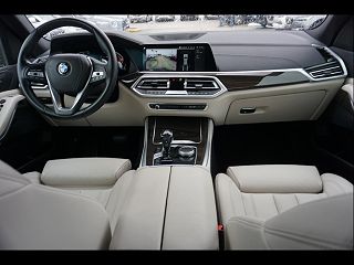 2021 BMW X5 sDrive40i 5UXCR4C03M9H53630 in Tampa, FL 17