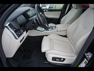 2021 BMW X5 sDrive40i 5UXCR4C03M9H53630 in Tampa, FL 21
