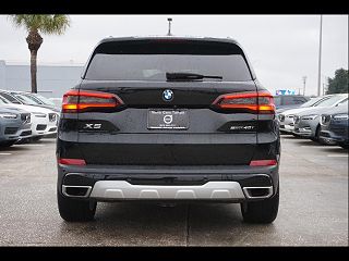 2021 BMW X5 sDrive40i 5UXCR4C03M9H53630 in Tampa, FL 6