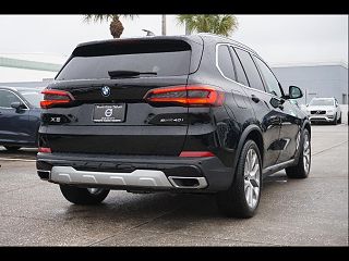 2021 BMW X5 sDrive40i 5UXCR4C03M9H53630 in Tampa, FL 7