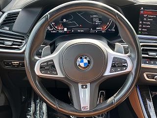 2021 BMW X5 M50i 5UXJU4C02M9F41050 in Trenton, NJ 12