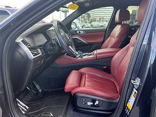 2021 BMW X6 xDrive40i 5UXCY6C05M9H20952 in Oakland, CA 21