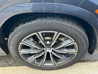 2021 BMW X6 xDrive40i 5UXCY6C05M9H20952 in Oakland, CA 9