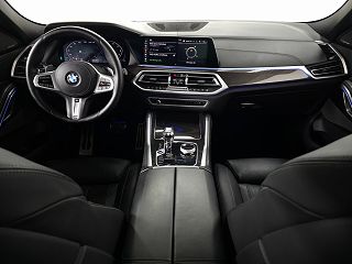 2021 BMW X6 M50i 5UXCY8C0XM9G97566 in Schaumburg, IL 15