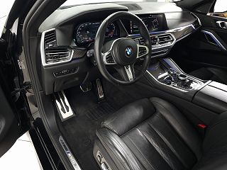 2021 BMW X6 M50i 5UXCY8C0XM9G97566 in Schaumburg, IL 18