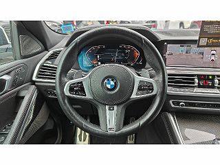 2021 BMW X6 xDrive40i 5UXCY6C09M9D78857 in Staten Island, NY 15