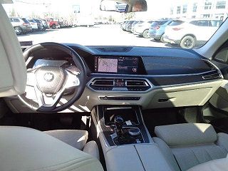 2021 BMW X7 xDrive40i 5UXCW2C02M9G15932 in Belfast, ME 14