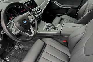 2021 BMW X7 xDrive40i 5UXCW2C00M9H68101 in Berkeley, CA 11