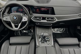 2021 BMW X7 xDrive40i 5UXCW2C00M9H68101 in Berkeley, CA 16