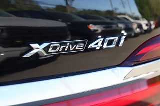 2021 BMW X7 xDrive40i 5UXCW2C03M9G13011 in Charlottesville, VA 7