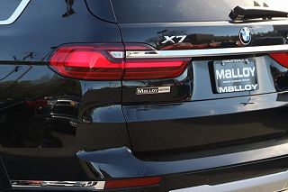 2021 BMW X7 xDrive40i 5UXCW2C03M9G13011 in Charlottesville, VA 8