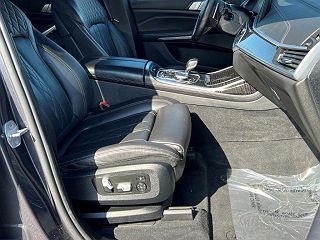 2021 BMW X7 M50i 5UXCX6C07M9E50027 in Henrico, VA 11