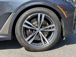 2021 BMW X7 M50i 5UXCX6C07M9E50027 in Henrico, VA 9