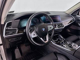 2021 BMW X7 xDrive40i 5UXCW2C02M9F48815 in Langhorne, PA 21