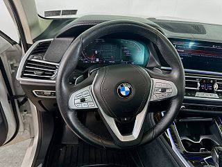 2021 BMW X7 xDrive40i 5UXCW2C02M9F48815 in Langhorne, PA 22