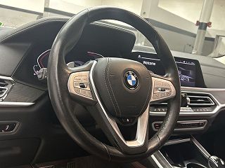 2021 BMW X7 xDrive40i 5UXCW2C05M9F09457 in Mamaroneck, NY 14