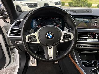 2021 BMW X7 M50i 5UXCX6C02M9G73558 in Myrtle Beach, SC 18