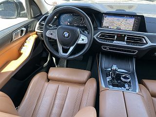 2021 BMW X7 xDrive40i 5UXCW2C08M9G81269 in Newburgh, NY 11