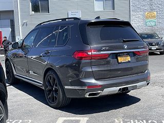 2021 BMW X7 xDrive40i 5UXCW2C08M9G81269 in Newburgh, NY 7
