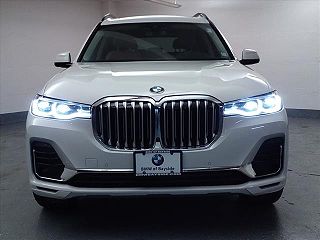 2021 BMW X7 xDrive40i 5UXCW2C03M9F55045 in Queens, NY 2