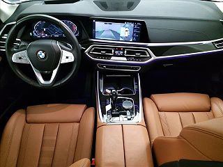 2021 BMW X7 xDrive40i 5UXCW2C03M9F55045 in Queens, NY 25