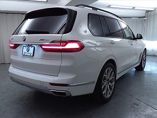 2021 BMW X7 xDrive40i 5UXCW2C03M9F55045 in Queens, NY 5