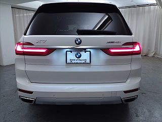 2021 BMW X7 xDrive40i 5UXCW2C03M9F55045 in Queens, NY 6