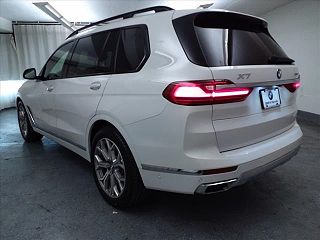 2021 BMW X7 xDrive40i 5UXCW2C03M9F55045 in Queens, NY 7