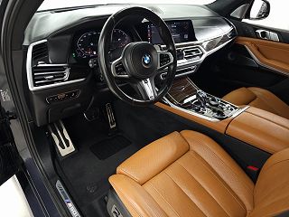 2021 BMW X7 M50i 5UXCX6C07M9G02405 in Schaumburg, IL 18