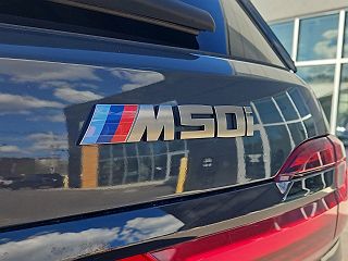 2021 BMW X7 M50i 5UXCX6C06M9H03404 in Somerset, MA 8