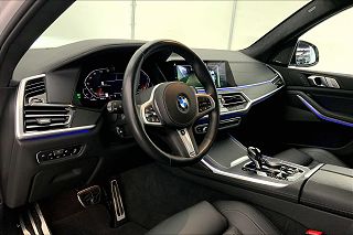 2021 BMW X7 xDrive40i 5UXCW2C0XM9F47086 in Spokane, WA 2