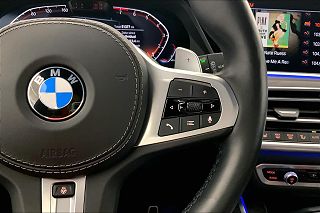 2021 BMW X7 xDrive40i 5UXCW2C0XM9F47086 in Spokane, WA 25