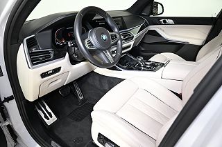 2021 BMW X7 M50i 5UXCX6C06M9G06719 in Tenafly, NJ 17